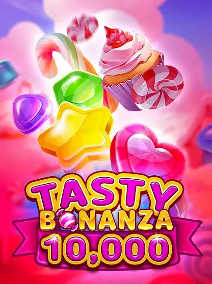 Tasty Bonanza 10000